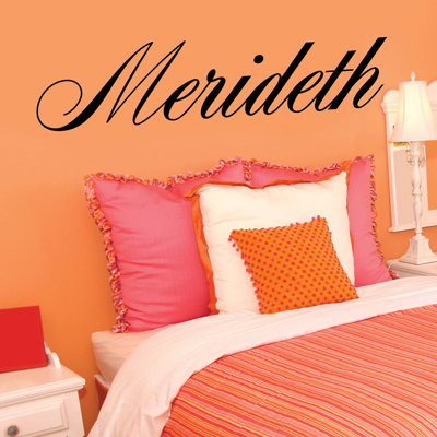 Wall Decal Quotes & Word Decals You'll Love in 2020 | Wayfair